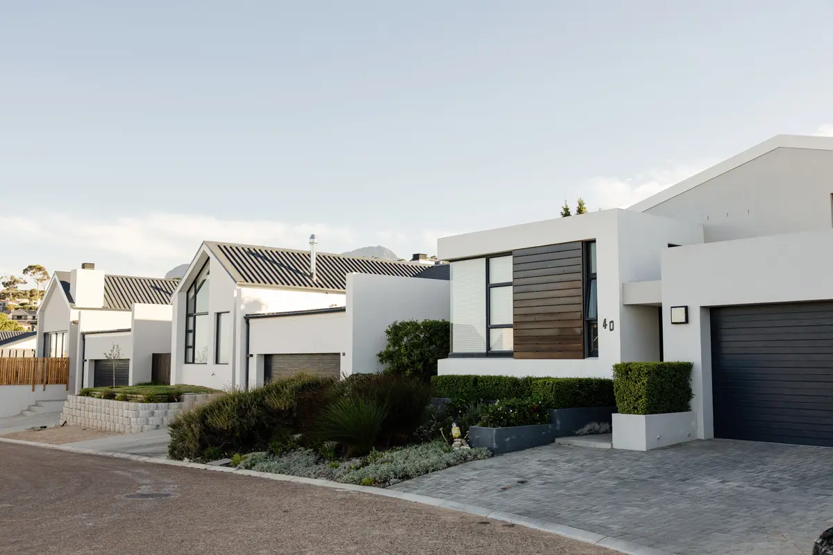Property & Development
